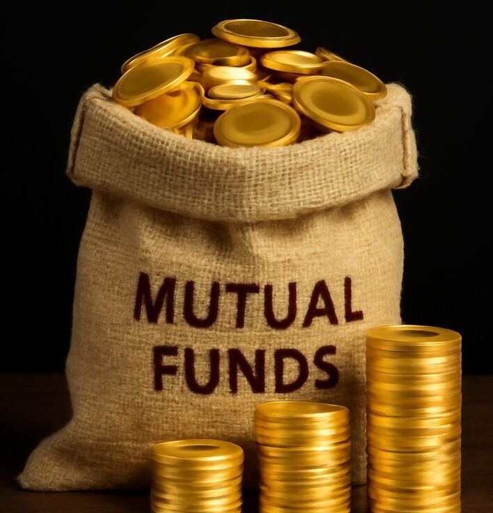 grow your wealth with mutual fund investments