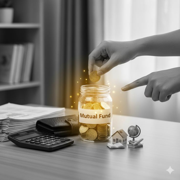 how can a mutual fund advisor help you invest smarter