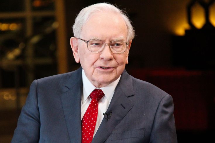 warren buffett says investing is a game stacked in your favor—here’s why